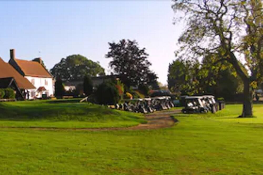 Photo of Outdoor in Farthingstone