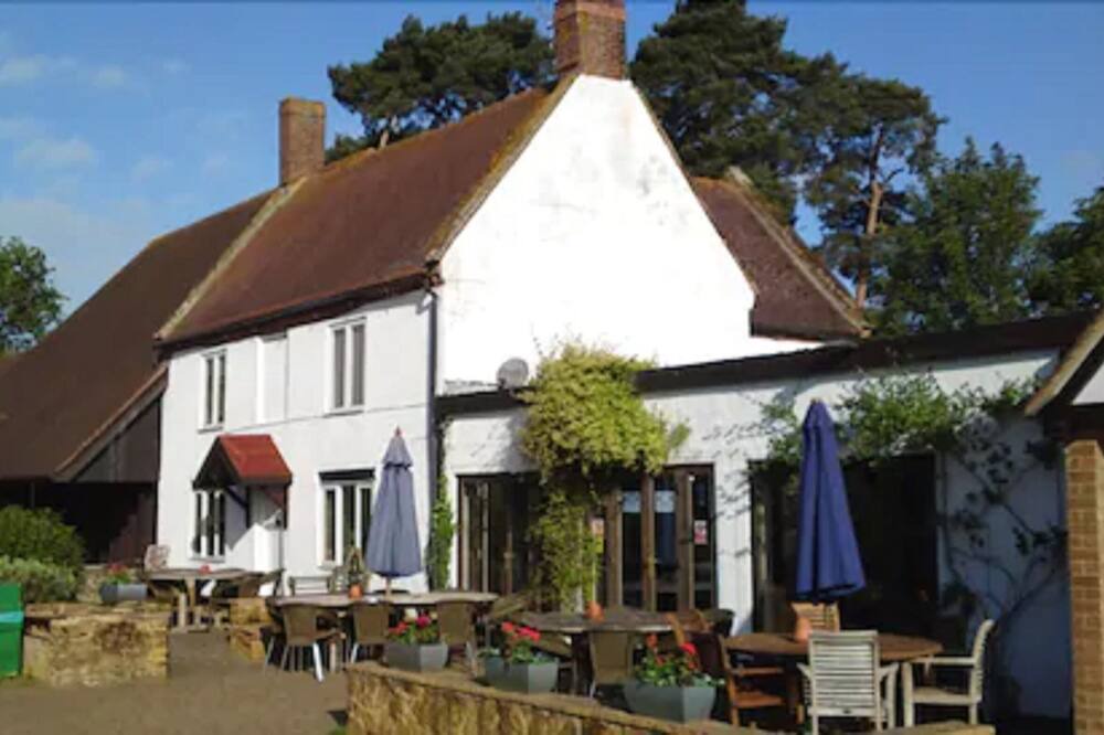 Photo of Outdoor in Farthingstone