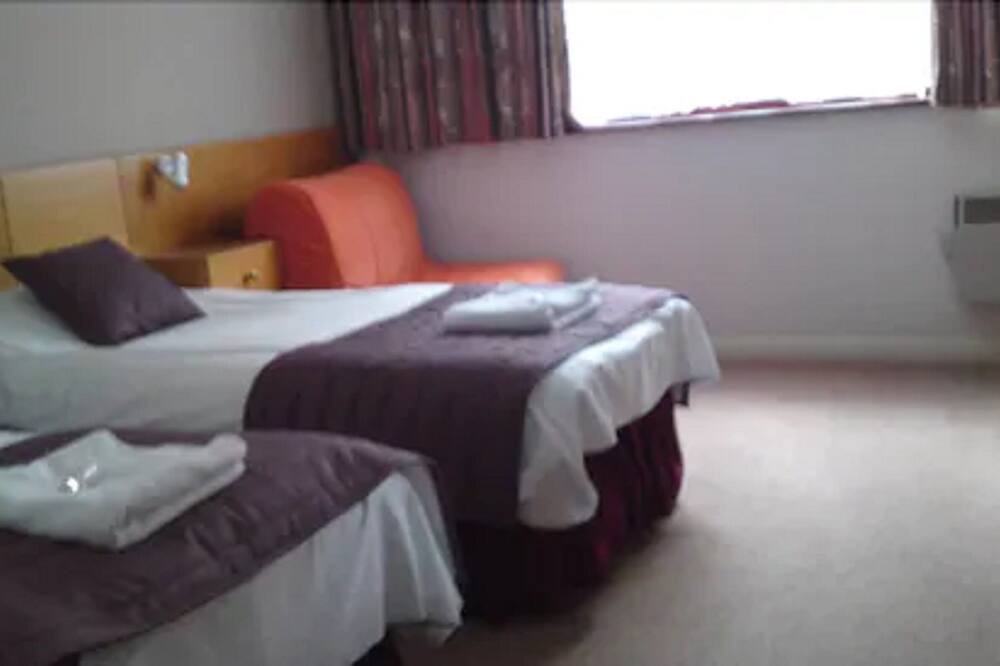 Photo of Bedroom in Farthingstone