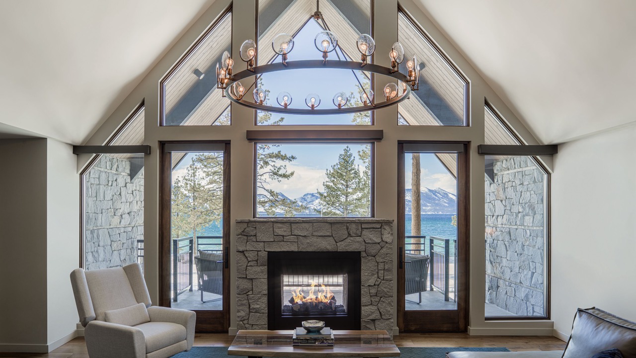 Photo of Livingroom in Stateline