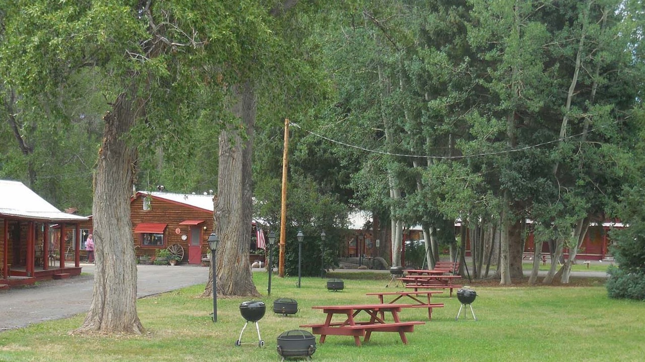 Photo of Outdoor in Chama
