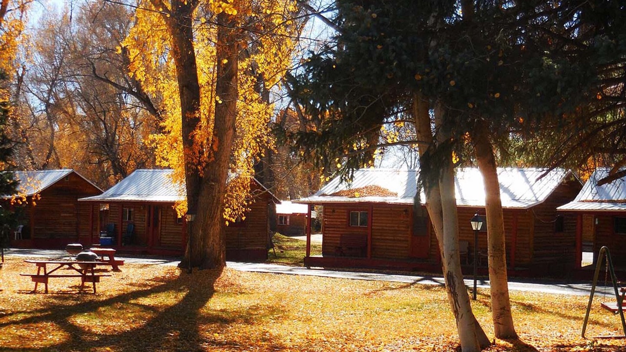 Photo of Outdoor in Chama