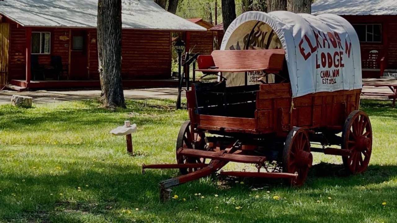 Photo of Outdoor in Chama