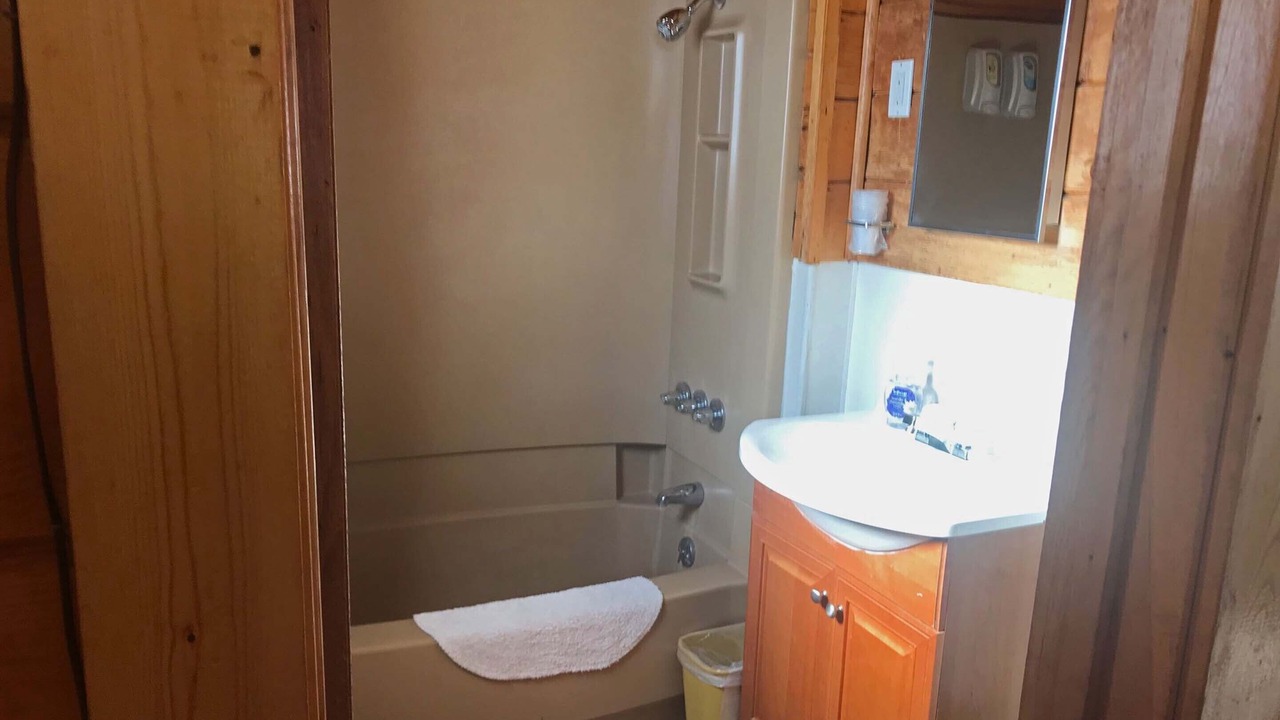 Photo of Bathroom in Chama