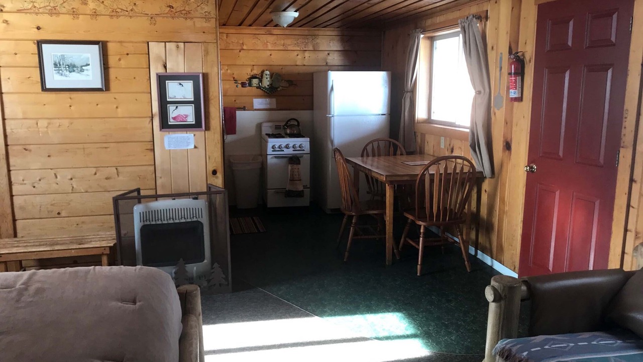 Photo of Kitchen in Chama