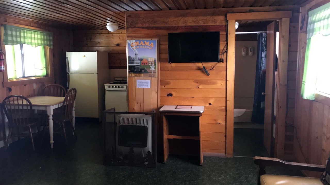 Photo of Kitchen in Chama