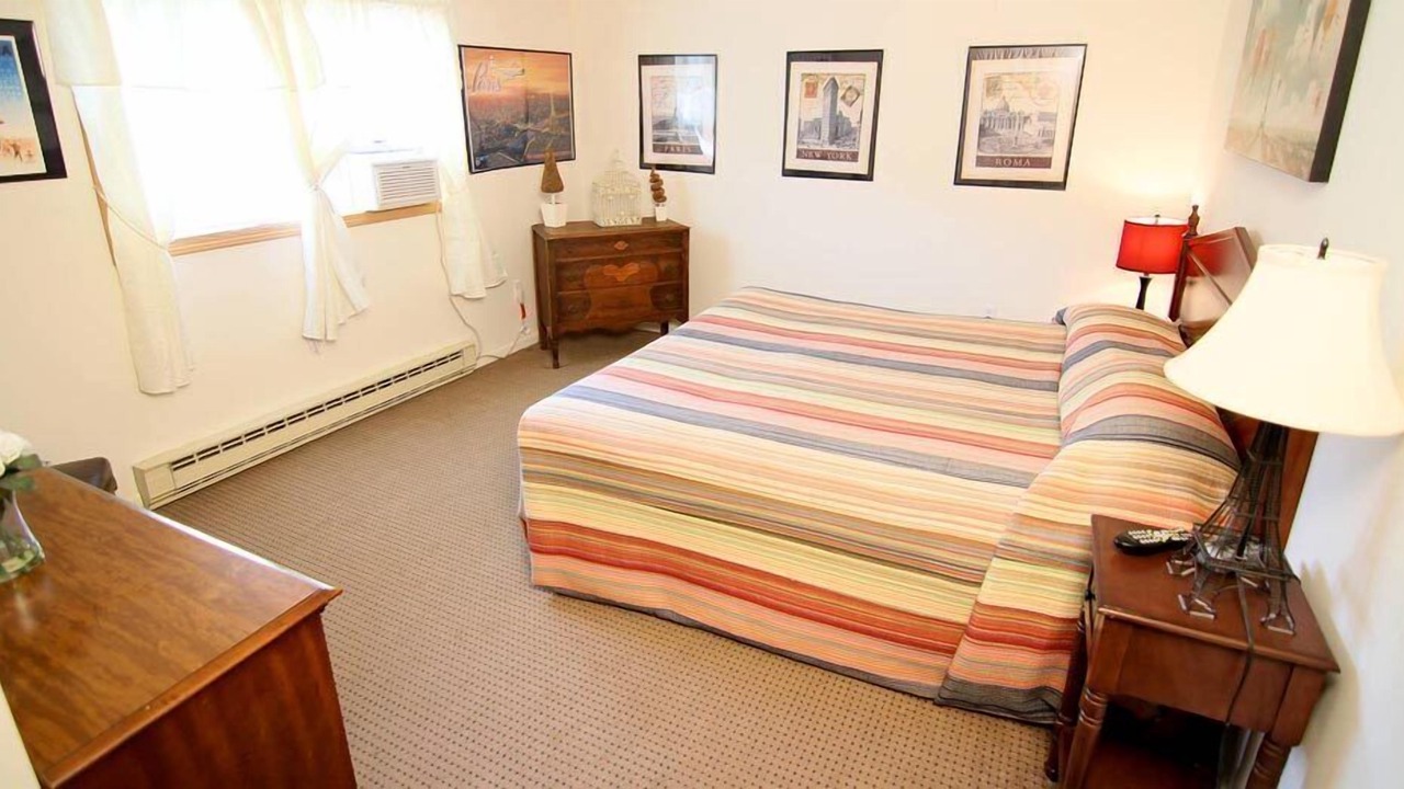 Photo of Bedroom in Prattsville