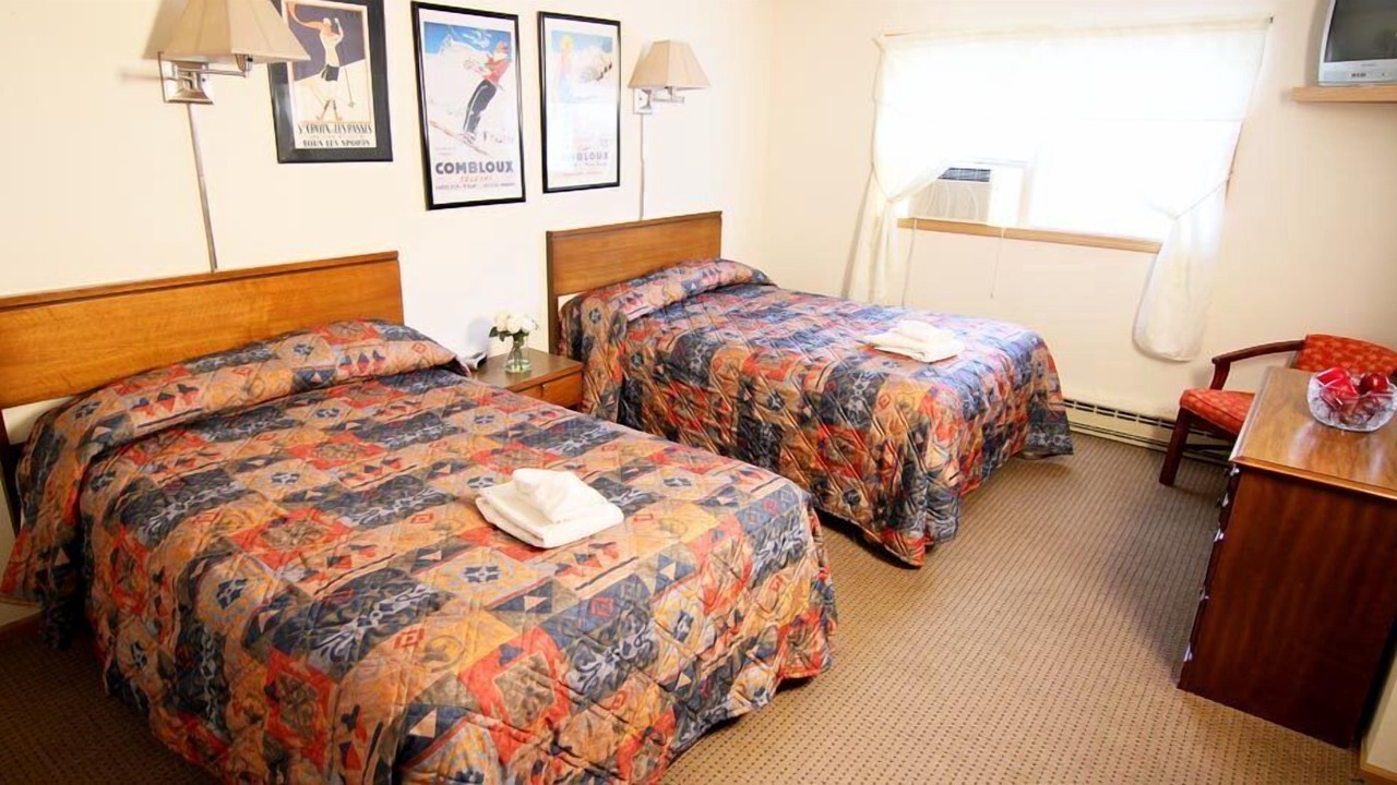 Photo of Bedroom in Prattsville