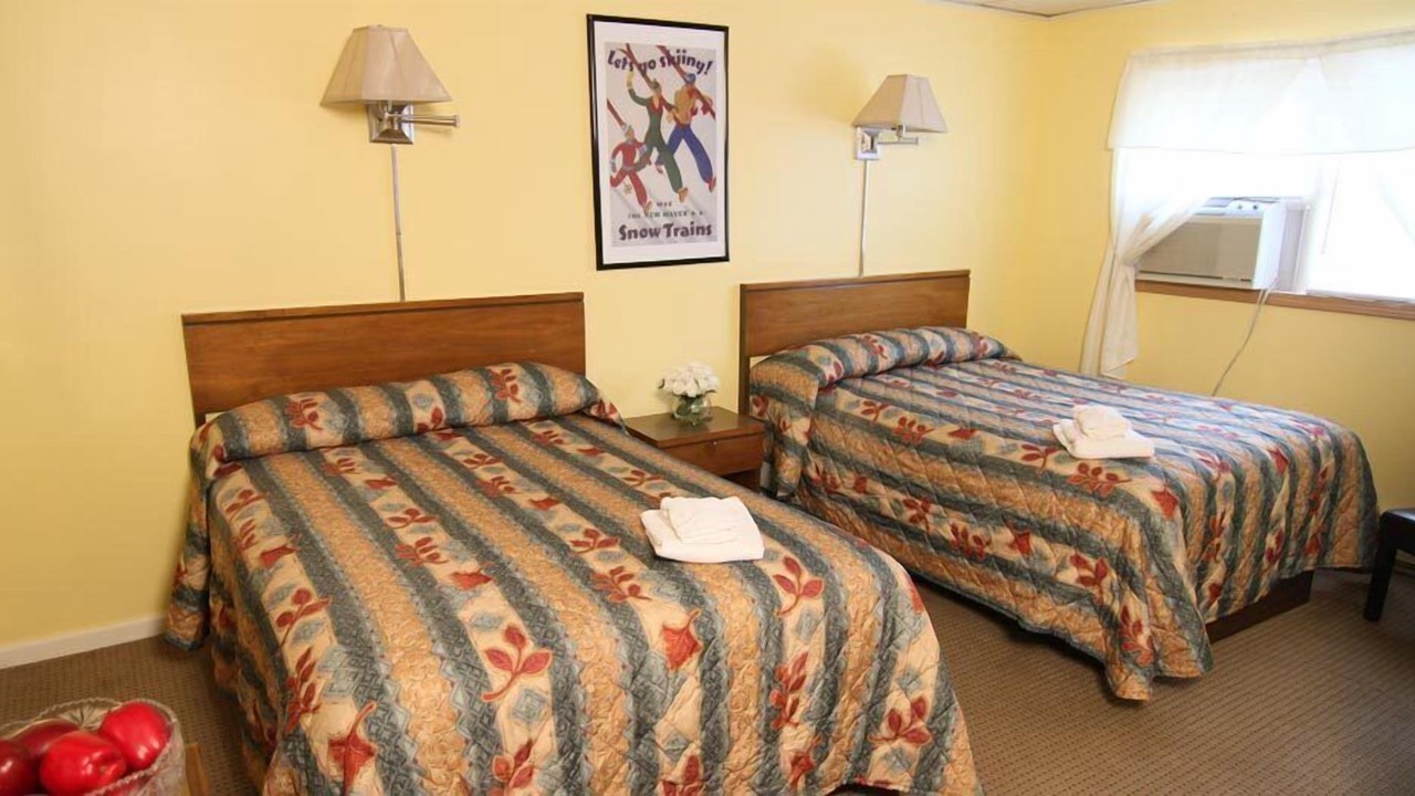 Photo of Bedroom in Prattsville