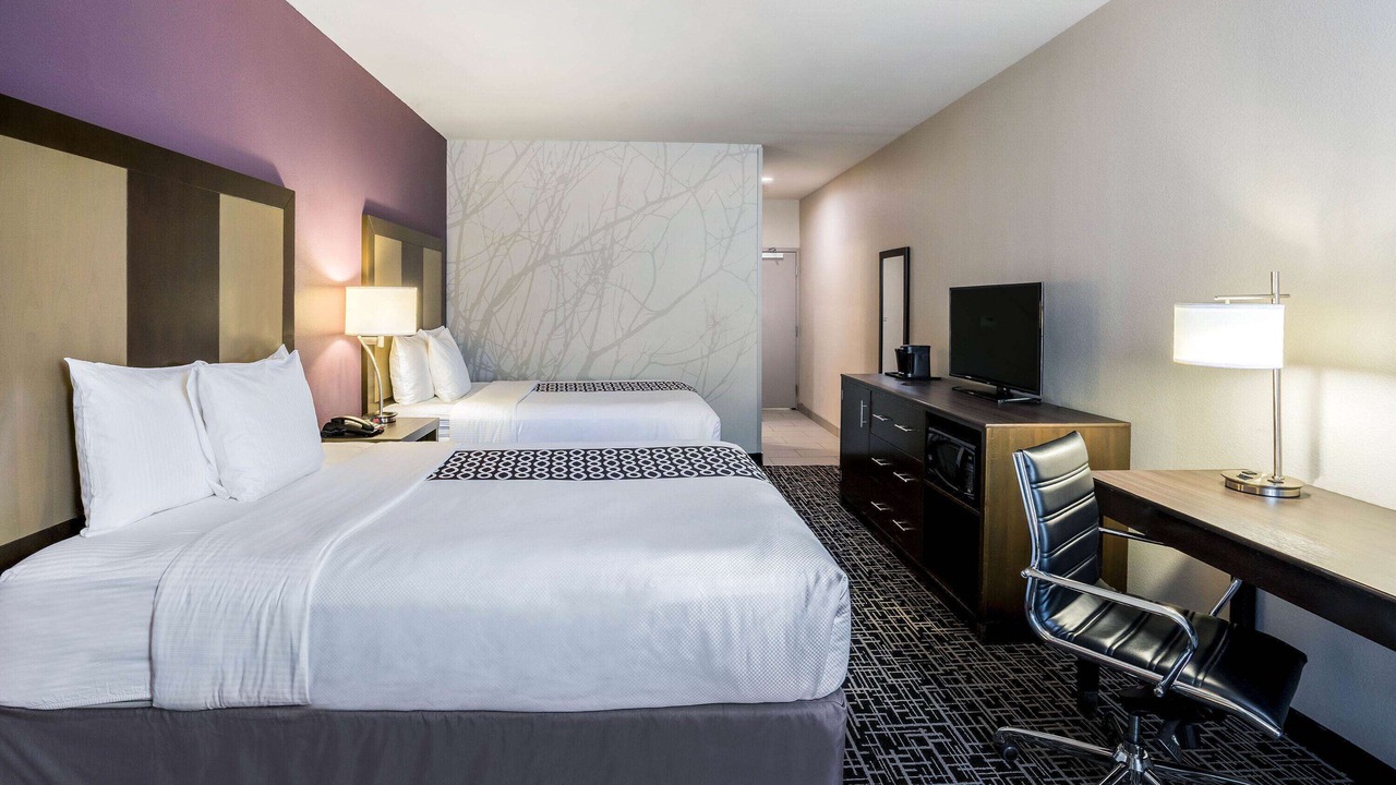 Photo of Bedroom in Cypress