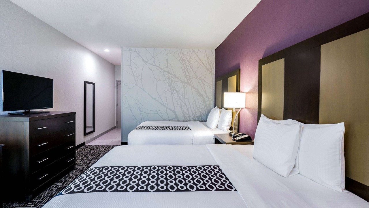 Photo of Bedroom in Cypress
