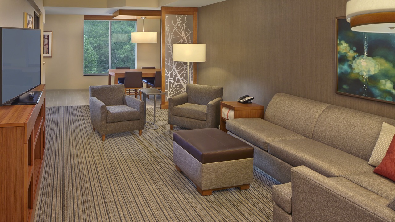 Photo of Livingroom in Chapel Hill