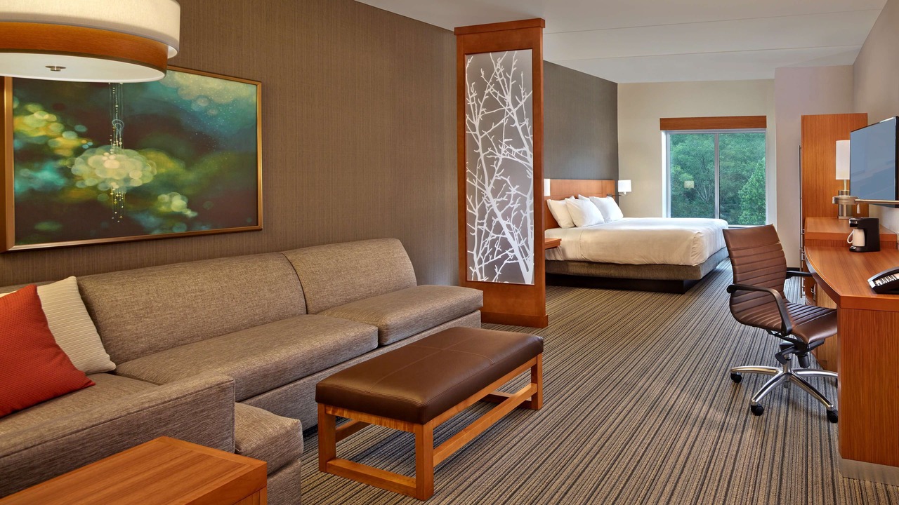 Photo of Bedroom in Chapel Hill