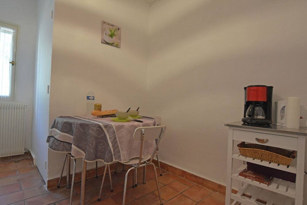 Photo of Livingroom in Vergeze