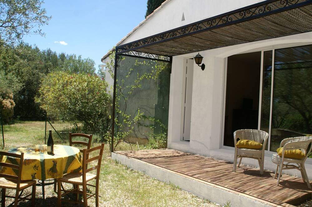 Photo of Outdoor in Vergeze