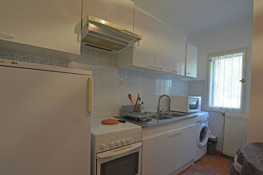 Photo of Kitchen in Vergeze