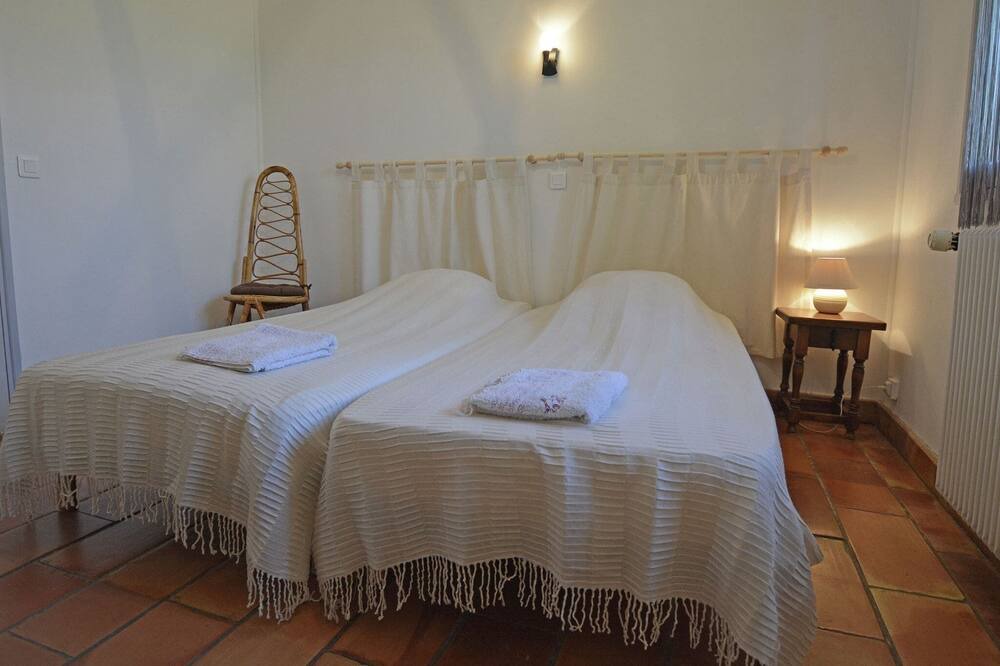 Photo of Bedroom in Vergeze