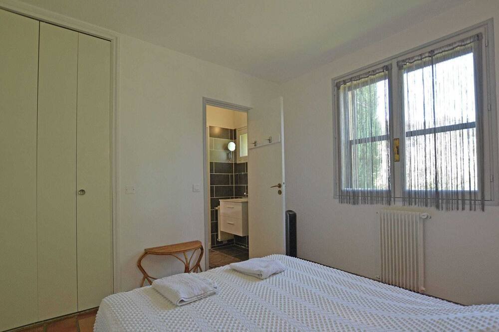 Photo of Bedroom in Vergeze