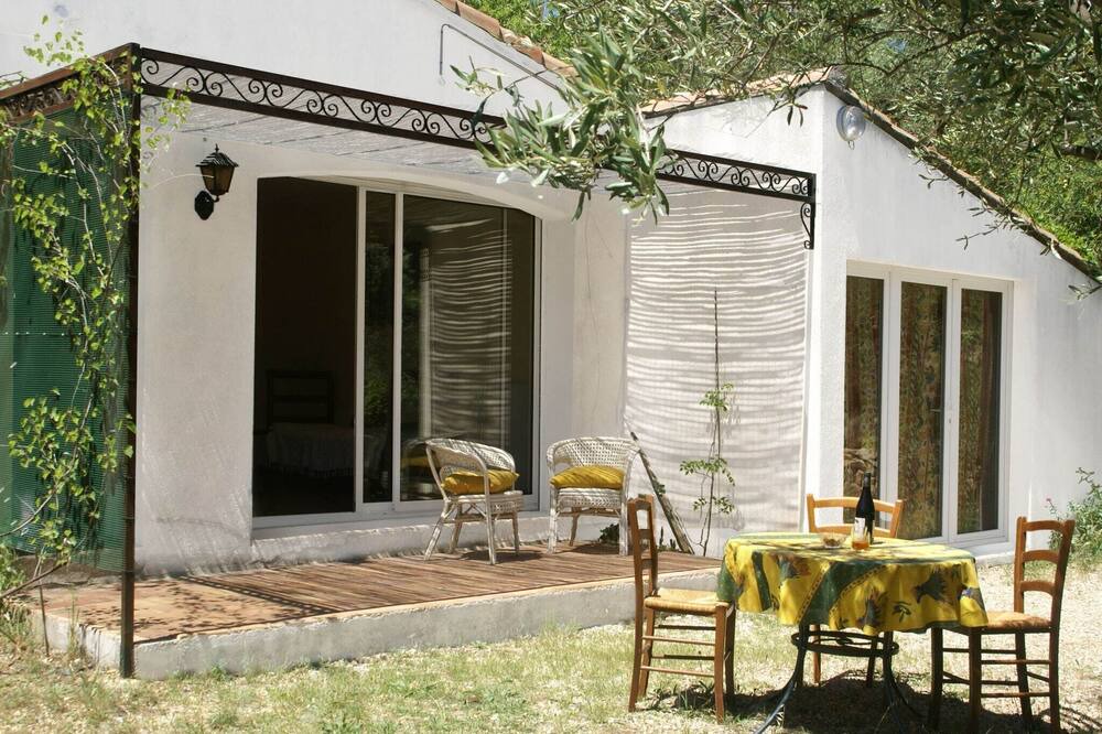 Photo of Outdoor in Vergeze