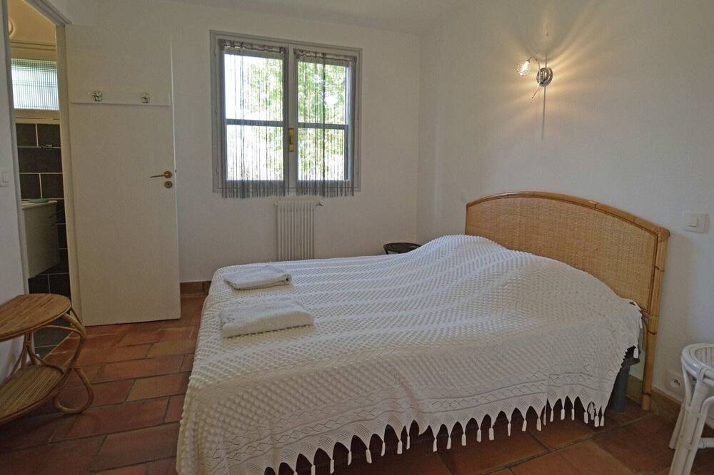 Photo of Bedroom in Vergeze