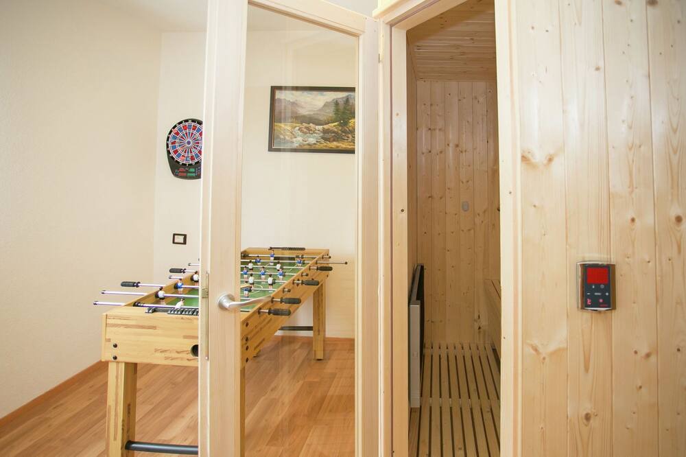Photo of Bedroom in Laginji