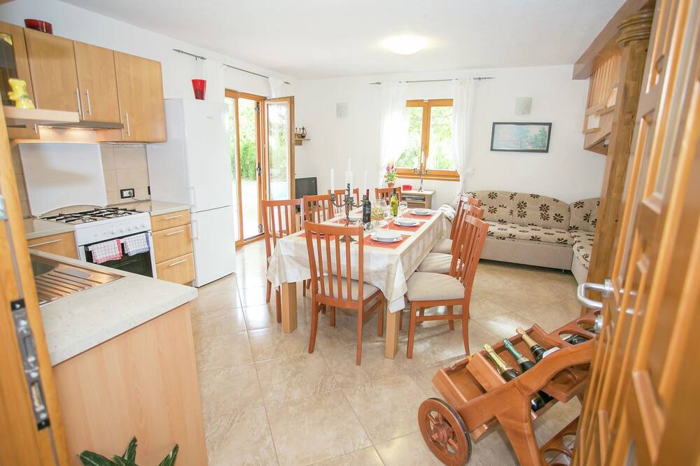 Photo of Livingroom in Laginji