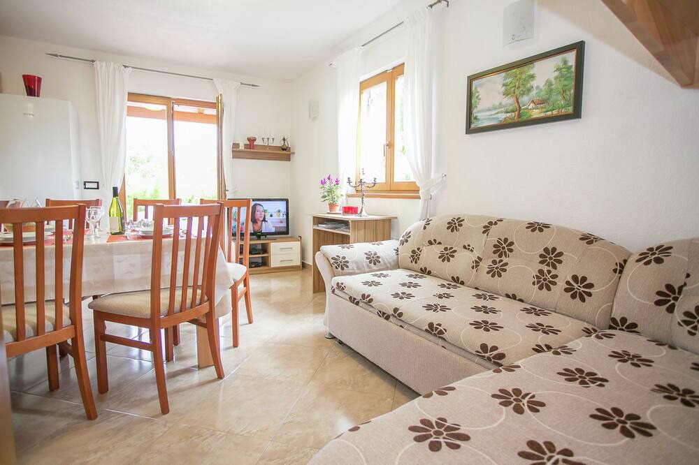 Photo of Livingroom in Laginji
