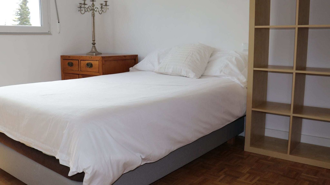 Photo of Bedroom in Galapagar