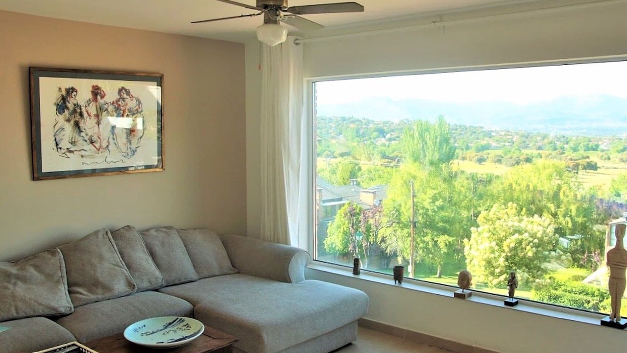 Photo of Livingroom in Galapagar