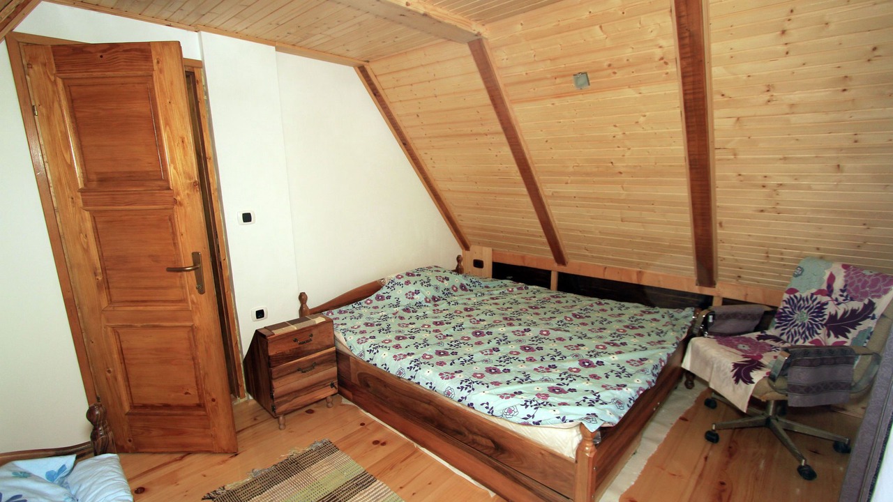 Photo of Bedroom in Brod na Kupi