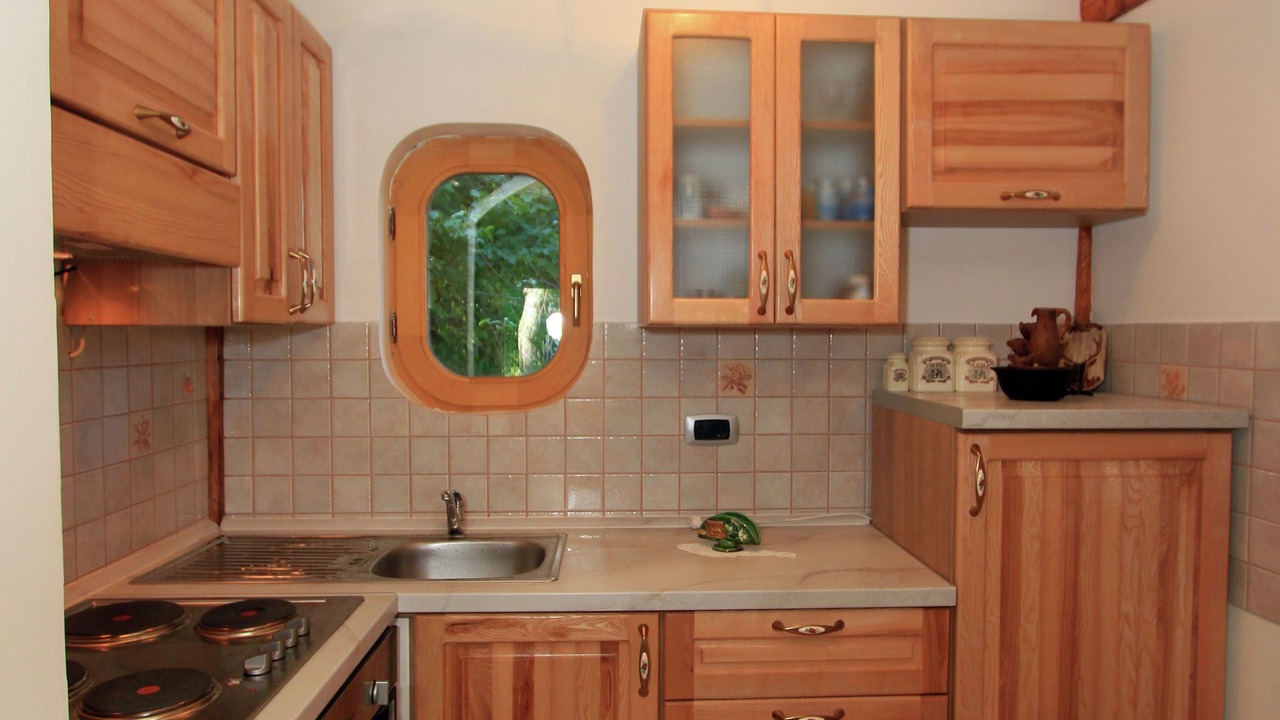 Photo of Kitchen in Brod na Kupi