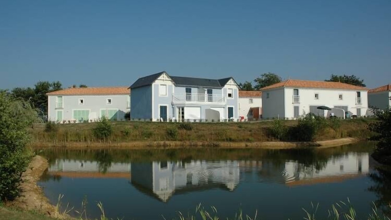 Photo of Outdoor in L'Aiguillon-sur-Vie