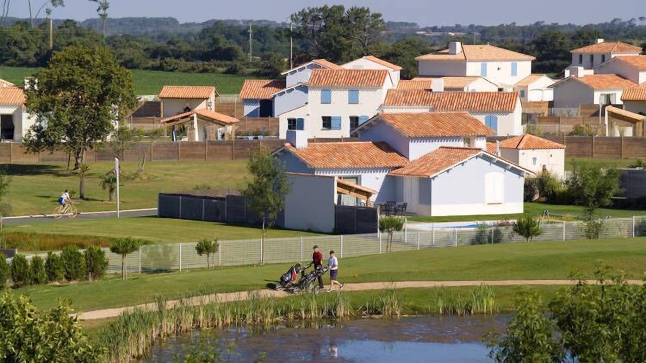 Photo of Outdoor in L'Aiguillon-sur-Vie