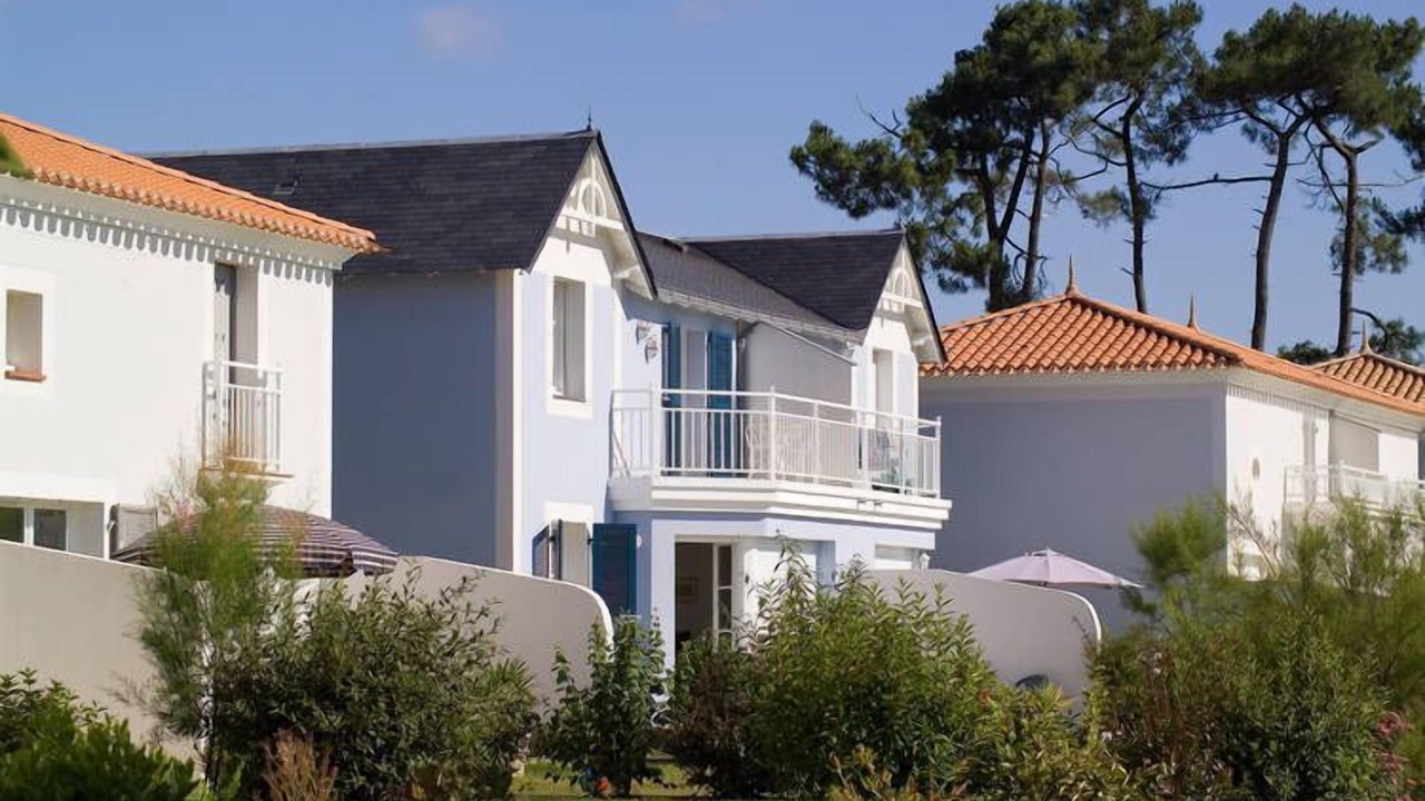 Photo of Outdoor in L'Aiguillon-sur-Vie