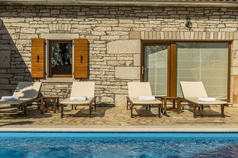 Photo of Outdoor in Vosteni
