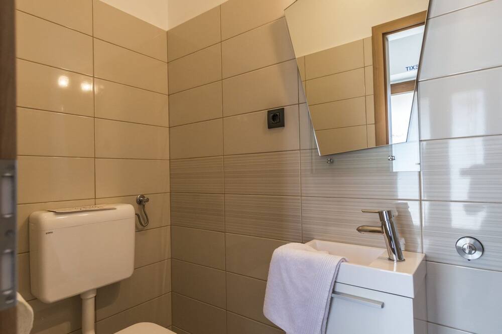 Photo of Bathroom in Vosteni