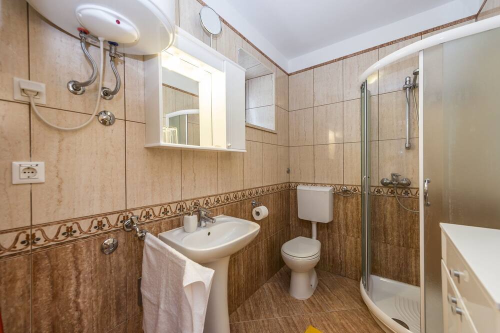 Photo of Bathroom in Vosteni
