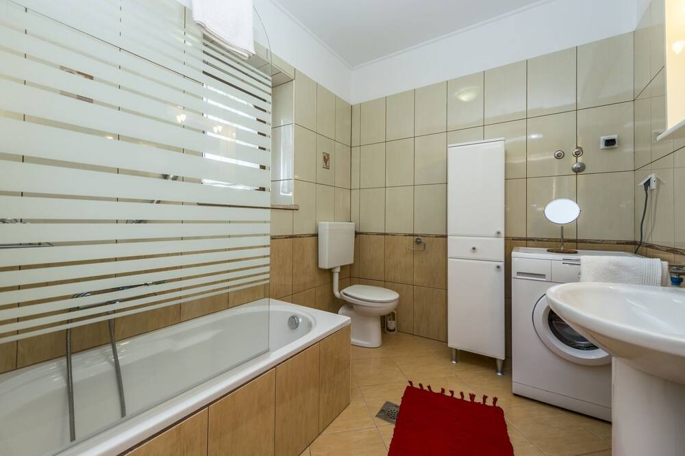 Photo of Bathroom in Vosteni