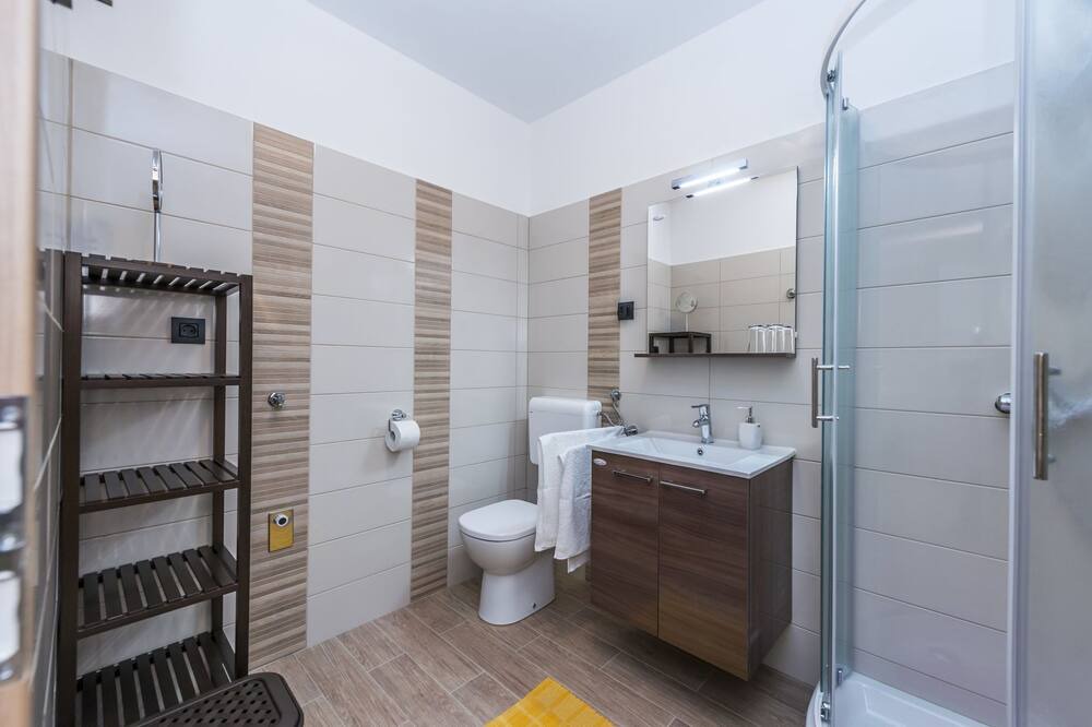 Photo of Bathroom in Vosteni