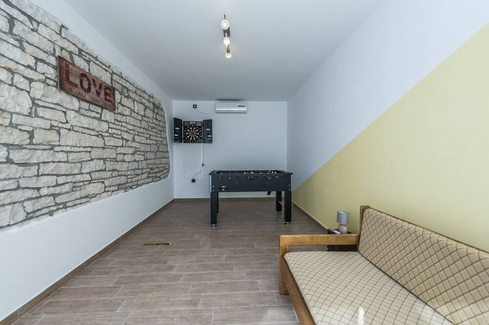 Photo of Bedroom in Vosteni