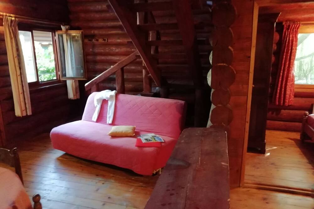 Photo of Livingroom in Monchaux