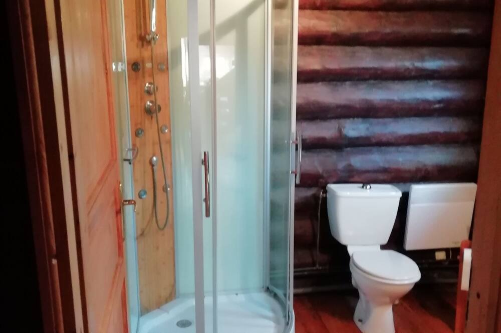 Photo of Bathroom in Monchaux