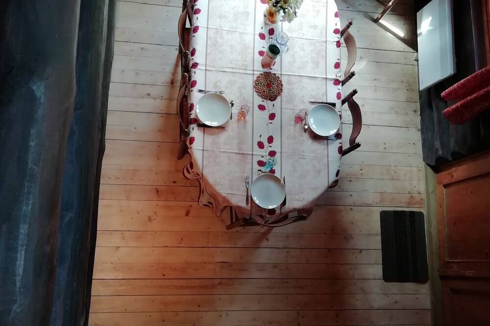 Photo of Livingroom in Monchaux