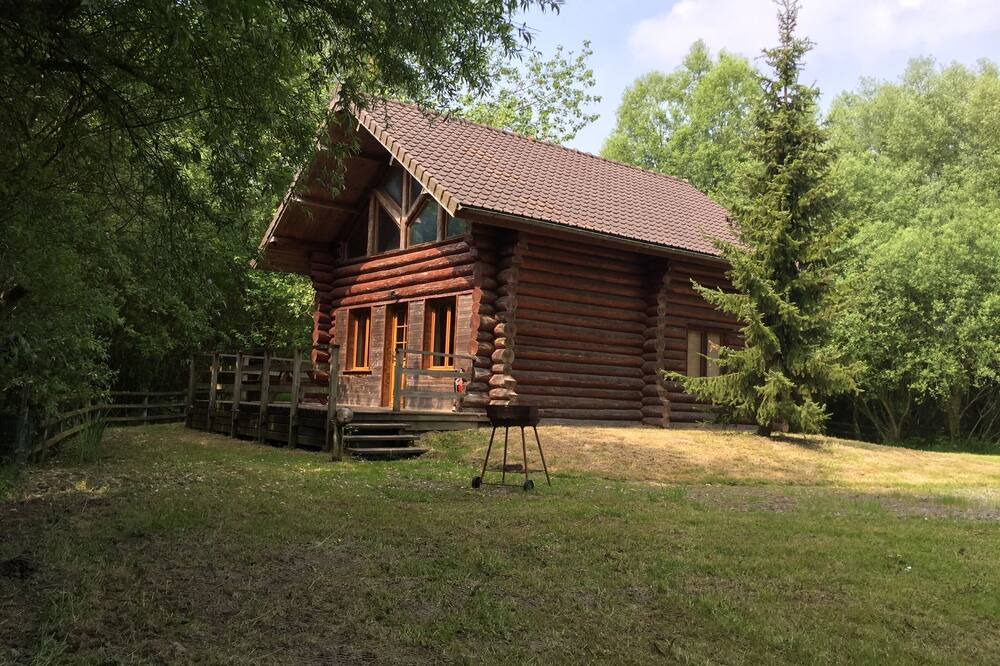 Photo of Outdoor in Monchaux