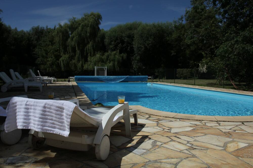 Photo of Outdoor in Monchaux