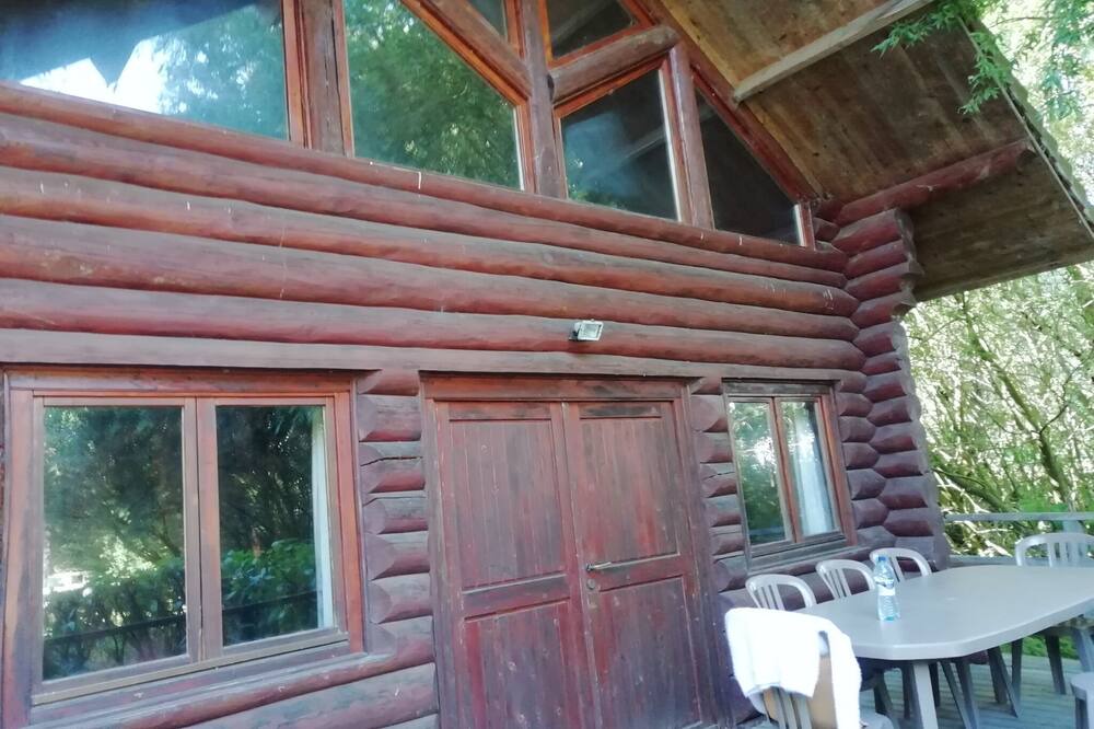 Photo of Outdoor in Monchaux