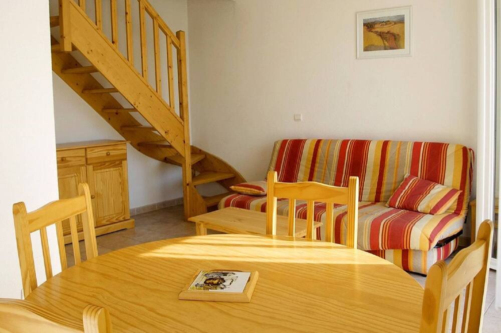 Photo of Livingroom in Calvisson