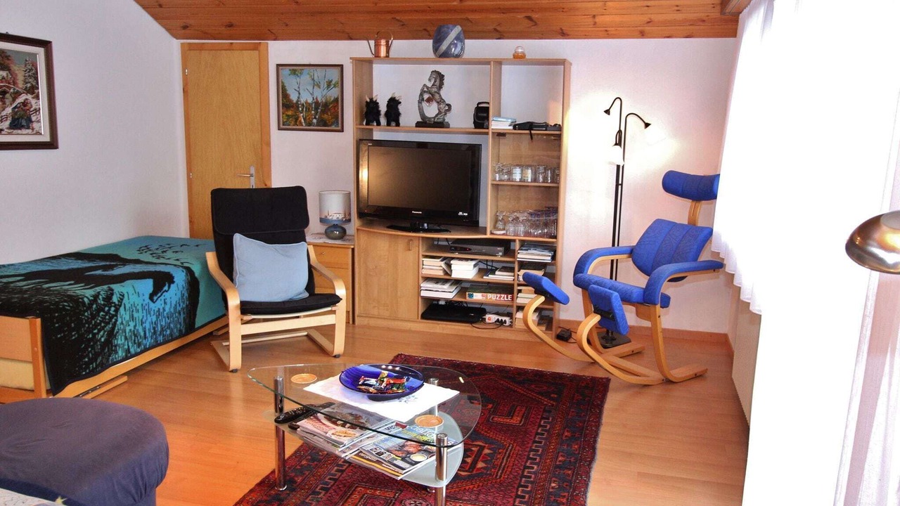 Photo of Livingroom in Morel