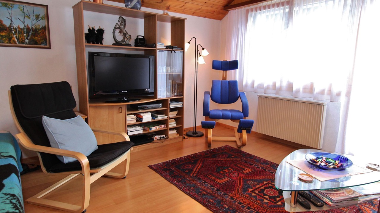 Photo of Livingroom in Morel