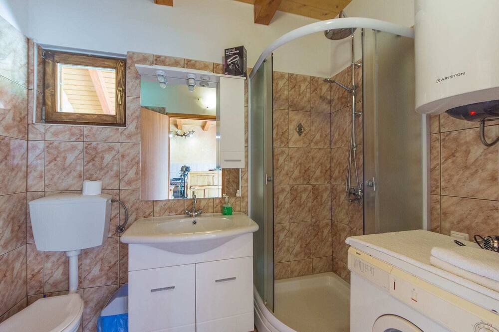 Photo of Bathroom in Brod Moravice